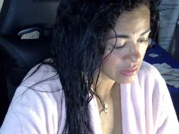 Bongacams Live Porn of Letty33