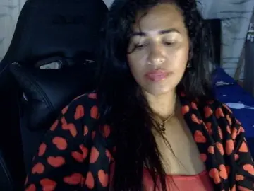 Bongacams Adult Video Chat of Letty33