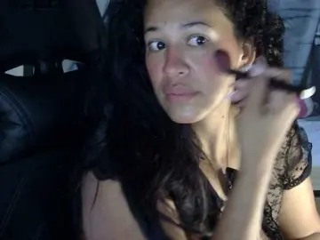 Bongacams Private Sex Chat of Letty33