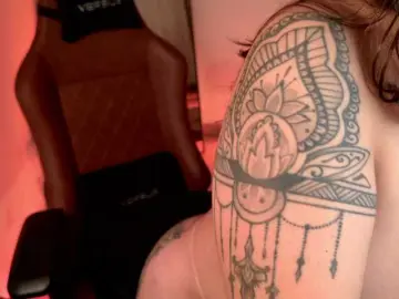 Bongacams Live Porn of LisaMonroe