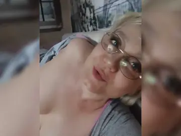 Bongacams Live Porn of Mielena