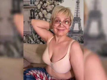Bongacams Adult Webcam of Mielena