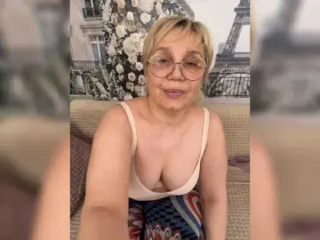 Bongacams Nude Webcam of Mielena