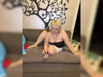 Bongacams Adult Webcam of Mielena
