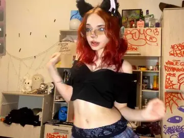 Bongacams Nude Webcam of Squidixx