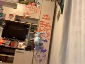 Bongacams Live Sex Cam of Squidixx