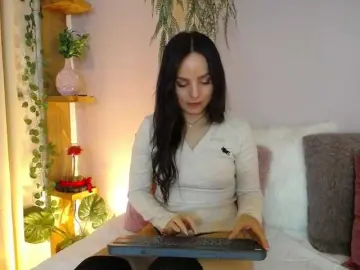 Bongacams Private Sex Chat of jessieAngel