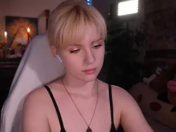 Bongacams Live Porn of ChristieWade