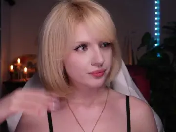 Bongacams Best live sex cam show of ChristieWade