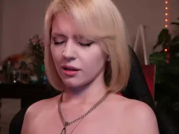 Bongacams Sex Chat of ChristieWade