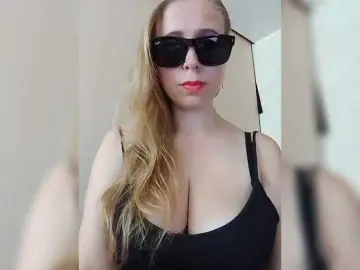 Bongacams Best Webcam of DashaKisa951