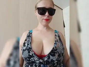 Bongacams Live Porn of DashaKisa951