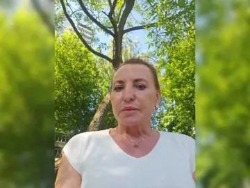 Bongacams Sex Cam of EditaMilf