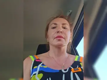 Bongacams Sex Cam of EditaMilf