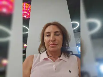 Bongacams Adult Webcam of EditaMilf