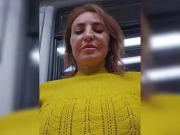 Bongacams Sex Cam of EditaMilf