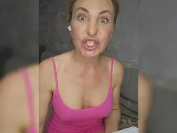 Bongacams Live Sex Cam of EditaMilf