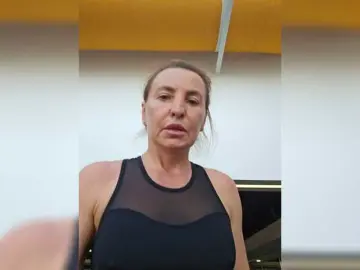 Bongacams Free Live Porn of EditaMilf