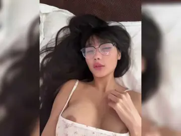 Bongacams Best Webcam of InJiOcean99