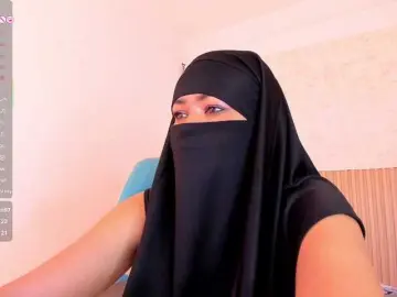 Bongacams Private Sex Chat of Layla-arabelle