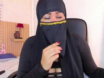 Bongacams Best Webcam of Layla-arabelle