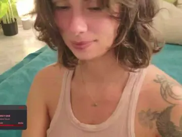 Bongacams Sex Chat of SweetLilLulu