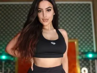 VallerieJones