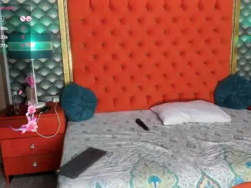Bongacams Best Webcam of VallerieJones