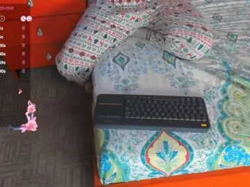 Bongacams Watch Live Sex Cams of VallerieJones