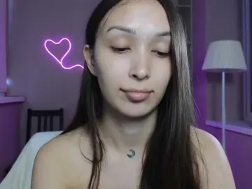 Bongacams Nude Webcam of dlllvi