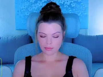 Bongacams Adult Webcam of AureliaFly