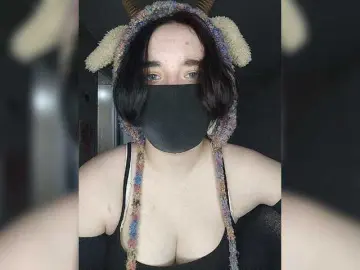Bongacams Best live sex cam show of Goat-Me