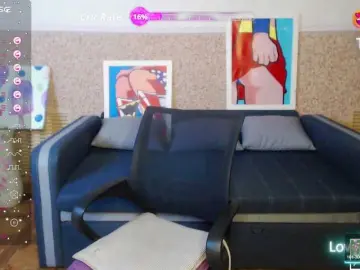 Bongacams Private Sex Chat of IvannaAmali661