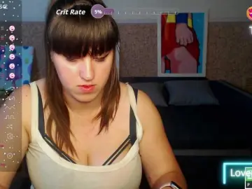 Bongacams Nude Webcam of IvannaAmali661