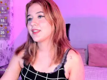 Bongacams Nude Webcam of Katya-Ivanov