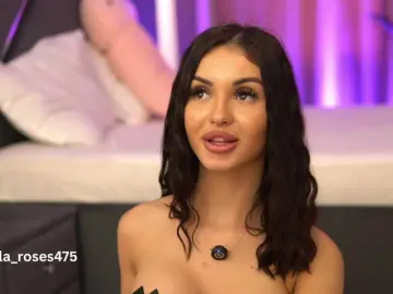 Bongacams Free Porn Cam of LilaRosie