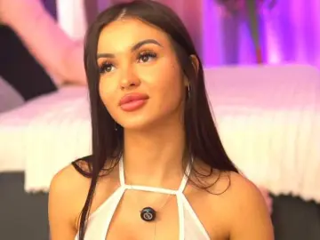 Bongacams Live Sex Cam of LilaRosie
