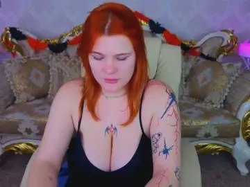 Bongacams Live Porn of ClumsyNana