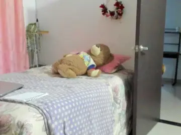Bongacams Live Sex Cam of LaraCat1