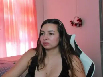 Bongacams Live Sex Cam of LaraCat1