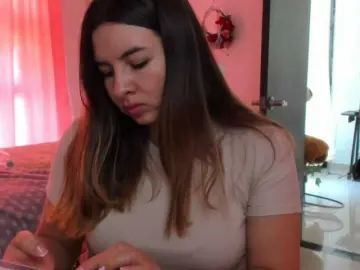 Bongacams Adult Webcam of LaraCat1