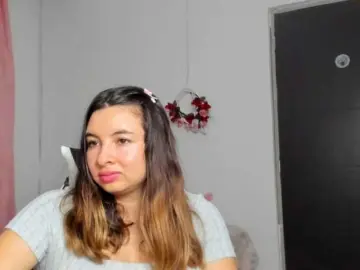 Bongacams Sex Chat of LaraCat1