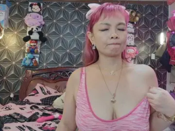 Bongacams Sex Chat of YummyMeily
