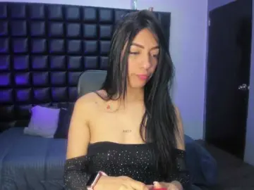 Bongacams Sex Chat of ashlyysweet1