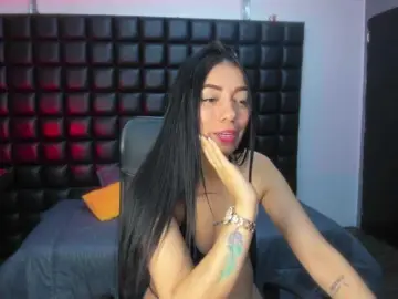 Bongacams Adult Webcams of ashlyysweet1