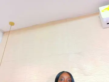 Bongacams Adult Webcam of shamira-moore
