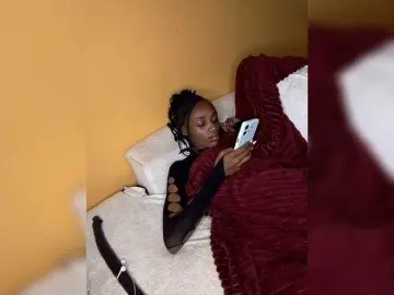 Bongacams Sex Chat of Africal