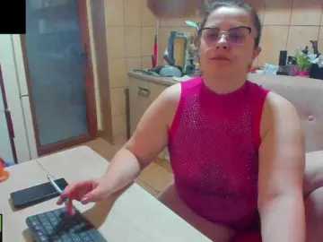 Bongacams Adult Video Chat of AnabelleDoll
