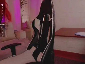Bongacams Sex Chat of ArannaMartine