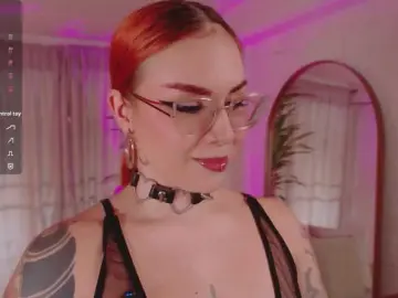 Bongacams Live Sex of ArannaMartine